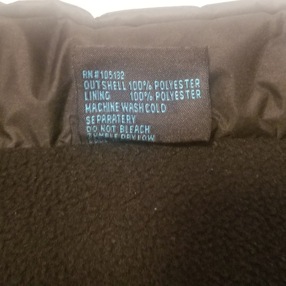 Men's Jacket - Picture 3 of 4